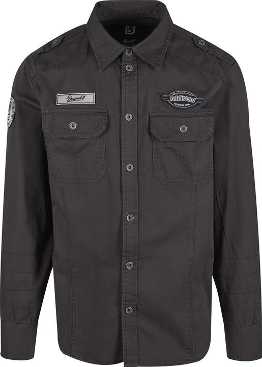 Produktbild Brandit Luis Vintageshirt (M)