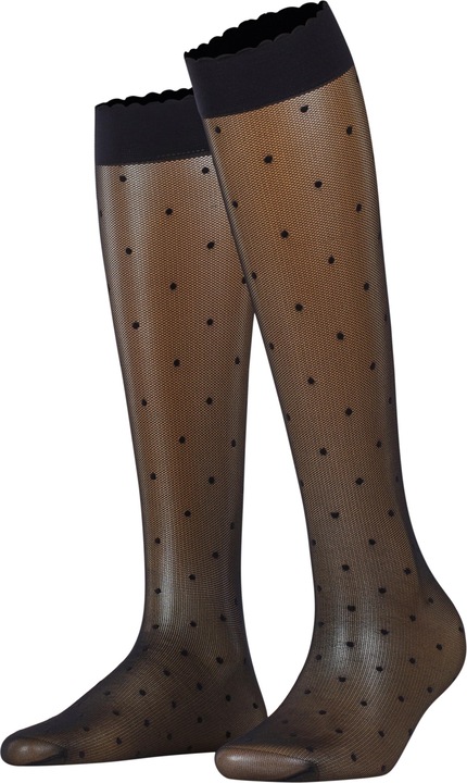 Immagine prodotto Falke Dot KH (15 DEN, 35 - 38)