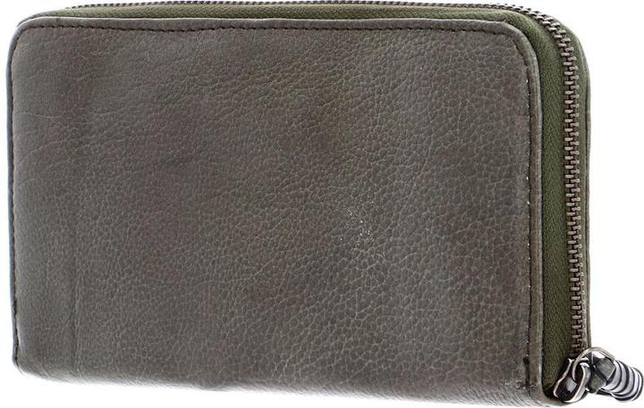 Actual product image FredsBruder WXD Zoom Zip Wallet