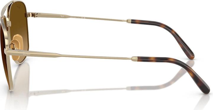 Produktbild Ray Ban William Titanium