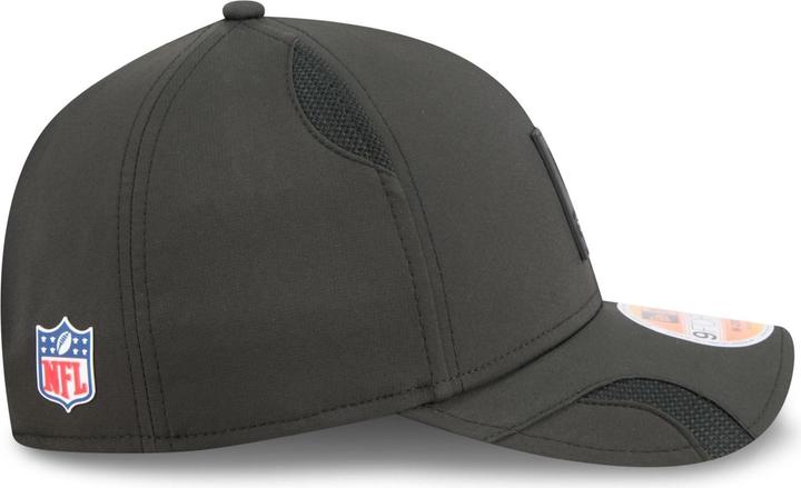 Produktbild New Era 9Forty M-Crown Cap - Sideline Las Vegas Raiders