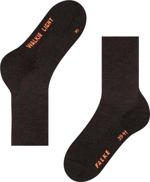 Actual product image Falke Socks Sporty (pack of 2, 44 - 45)
