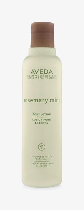 Actual product image Aveda Rosemary Mint Body Lotion (Body cream, 200 ml)