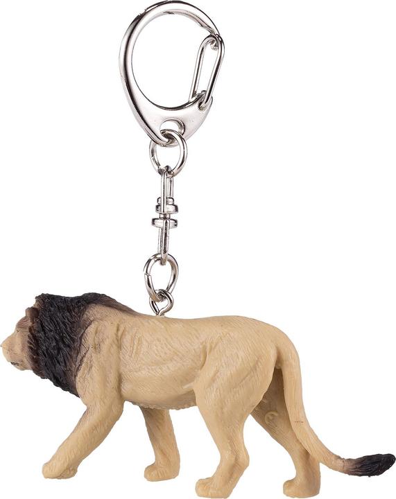 Actual product image Mojo Keychain Lion - 387488