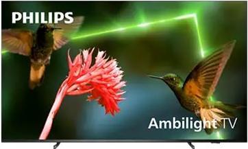 Produktbild Philips 75PML9507 (75", PML9507, Mini-LED, 4K, 2022)