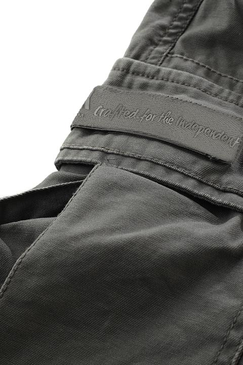 Image du produit Black Premium Army Vintage Shorts (M)