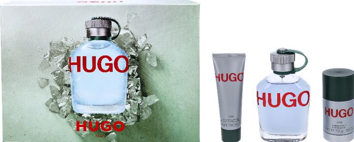 Immagine prodotto HUGO Man (Set di manicure)