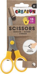 Image du produit Creafun Ciseaux à droite 13 cm (13 cm)