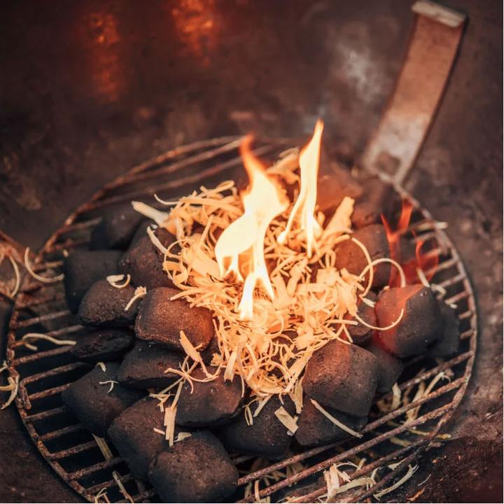 Immagine prodotto Natura Punto Set di 3 accendini da superficie in legno