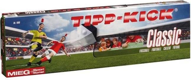 Image du produit Tipp Kick ensemble classique