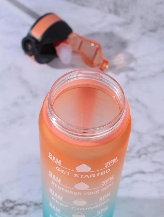 Actual product image ASMI Drinking bottle (1 l)