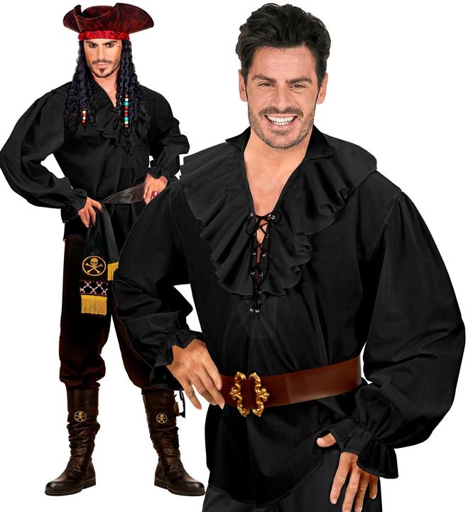 Image du produit Widmann Piratenhemd (XL)