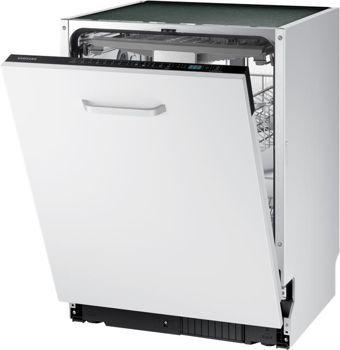 Actual product image Samsung DW60M6070IB