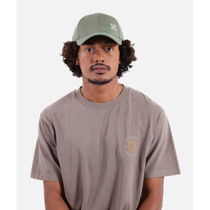 Actual product image Oxbow Cap