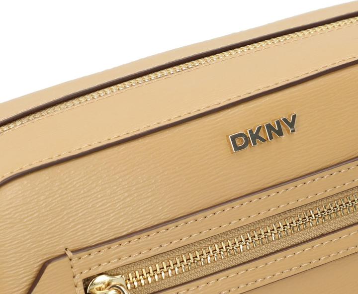 Image du produit DKNY Bryant Umhängetasche Leder 23 cm