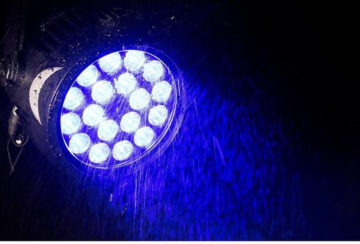 Image du produit ADJ ENC368 (20 W, LED)