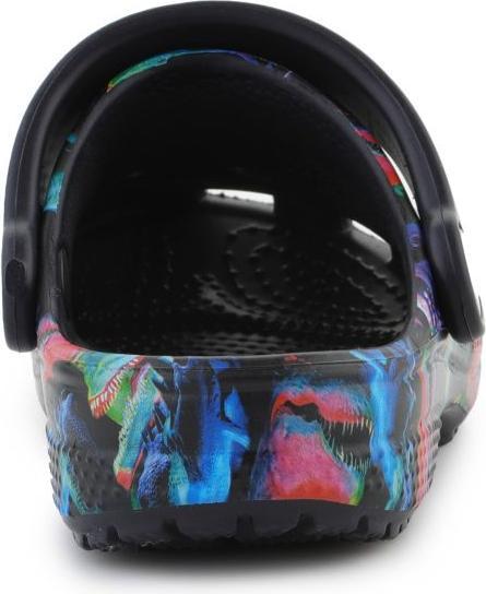 Image du produit Crocs T's Classic Dino Clog (23)