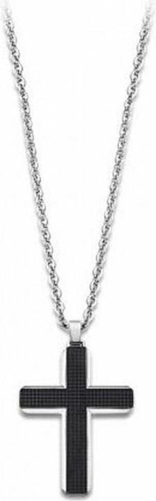 Produktbild Lotus Collier homme LS1986-1/1 (Edelstahl, 45 cm)