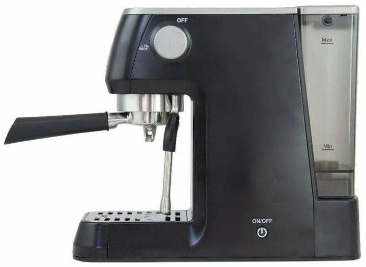 Produktbild Solis Barista Perfetta Plus