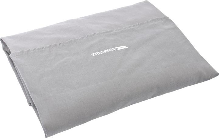 Actual product image Trespass SLUMBER - Sleeping bag liner (225 cm)