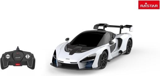 Immagine prodotto Rastar Auto RC 1:18 McLaren Senna, 96300