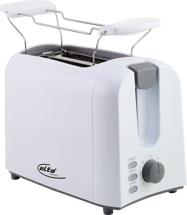 Produktbild Elta CTO-750.16