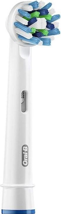 Immagine prodotto Oral-B Cross Action Brush Head Refill CA162735 - Pack of 6 (6x)