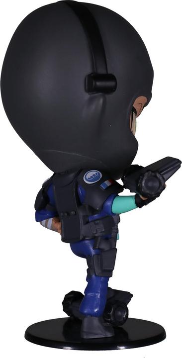 Image du produit Ubisoft Six Collection - Série 3 : Twitch figure