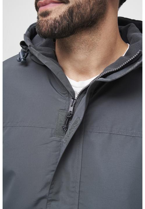 Produktbild Brandit Windbreaker Frontzip (S)