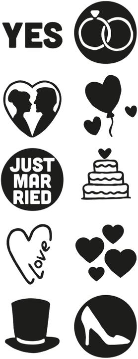 Produktbild Colop Hochzeit