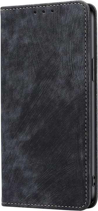 Produktbild Cover-Discount iPhone 15 Pro - Hülle mit RFID Blocker schwarz (Apple iPhone 15 Pro)