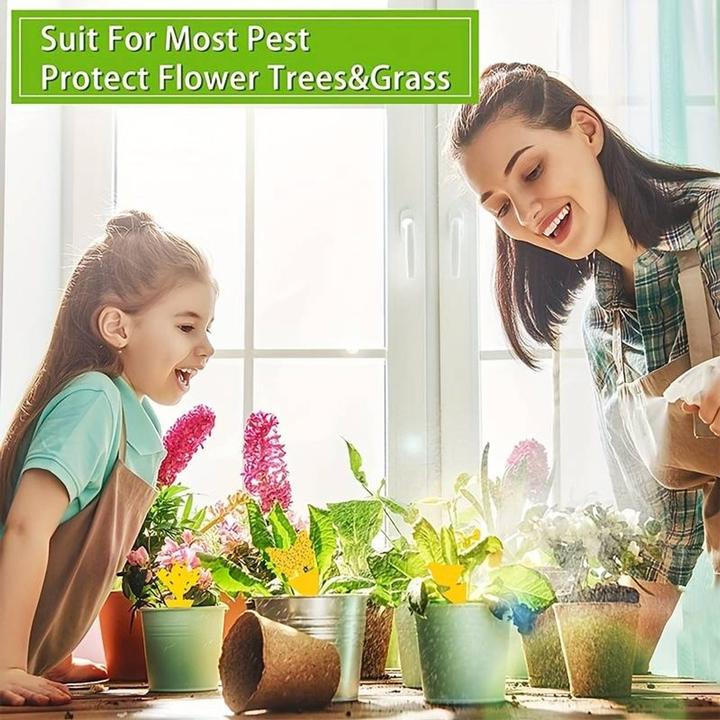 Actual product image König Design Flypaper yellow boards (20 pieces)