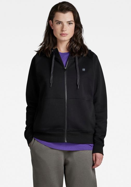 Image du produit G-Star Sweat à Capuche Premium avec Fermeture Éclair (M)