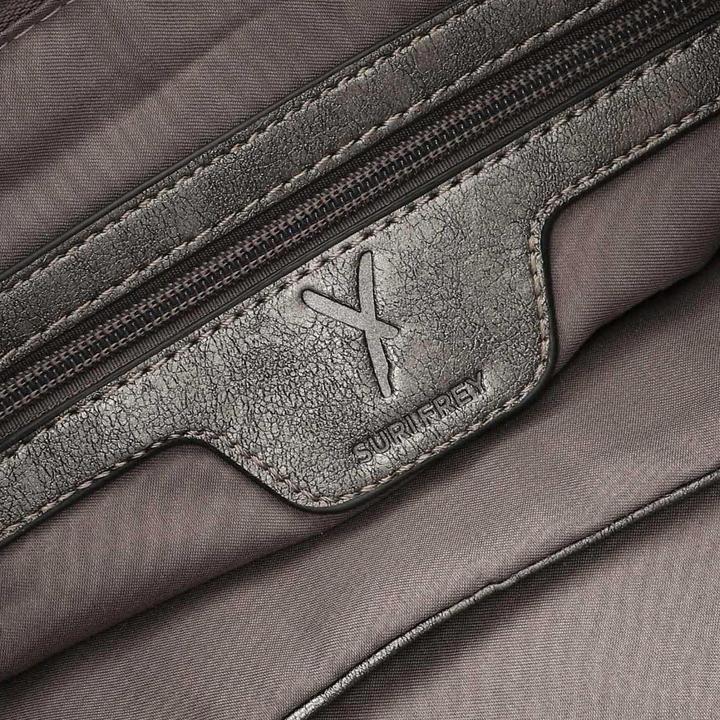 Actual product image Suri Frey SFY Carly shoulder bag 34.5 cm