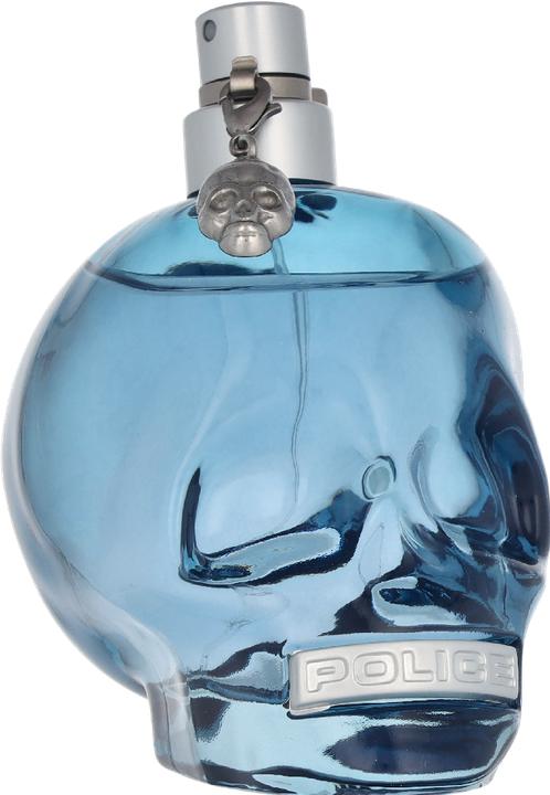 Produktbild Police To Be Or Not To Be (Eau de Toilette, 75 ml)