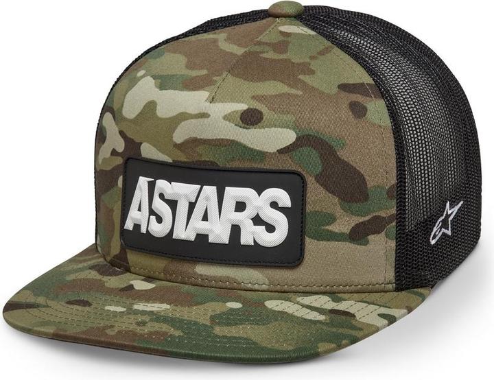 Produktbild Alpinestars Hat 24 Cache Trucker (One Size)