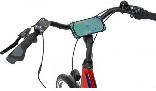 Immagine prodotto Fischer Supporto per smartphone