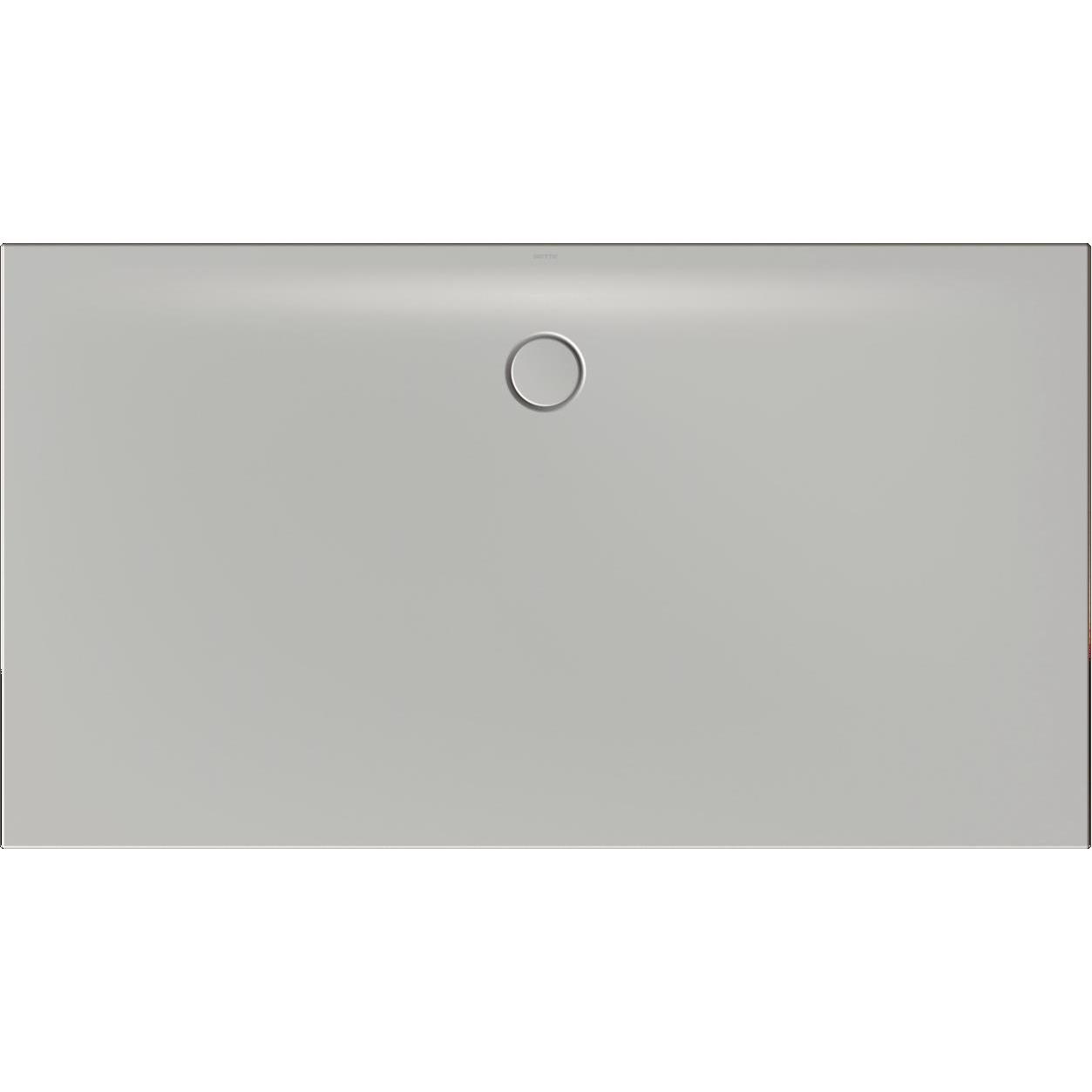 Bette, Duschwanne, Floor Side Duschwanne 3378, 180x100cm
