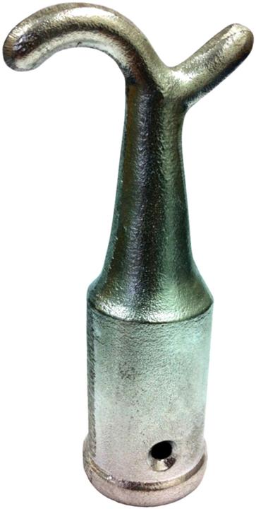 Image du produit Hänseler Aluguss Crochet de barre