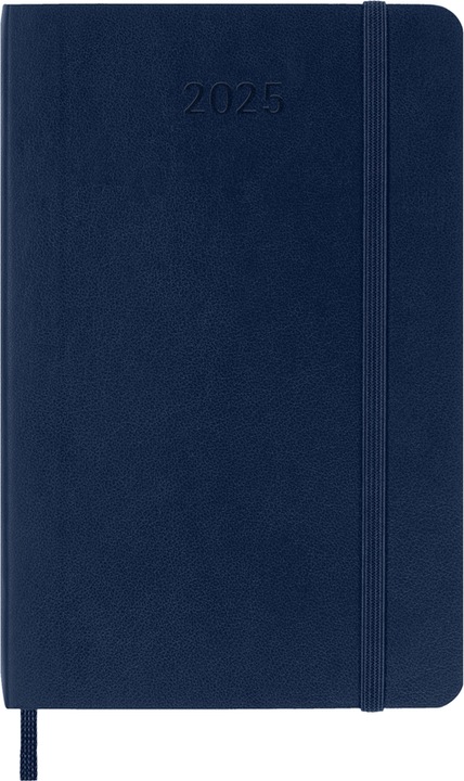Actual product image Moleskine Notebook (A6, Pocket, German)
