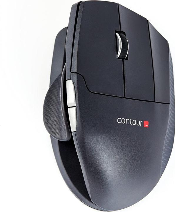 Contour Unimouse (Filaire)