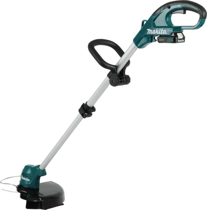 Productafbeelding Makita UR100D (Plastic mes)