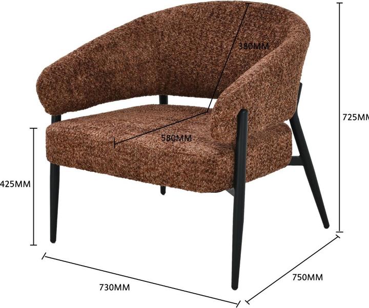 Image du produit Livingfurn Chairs