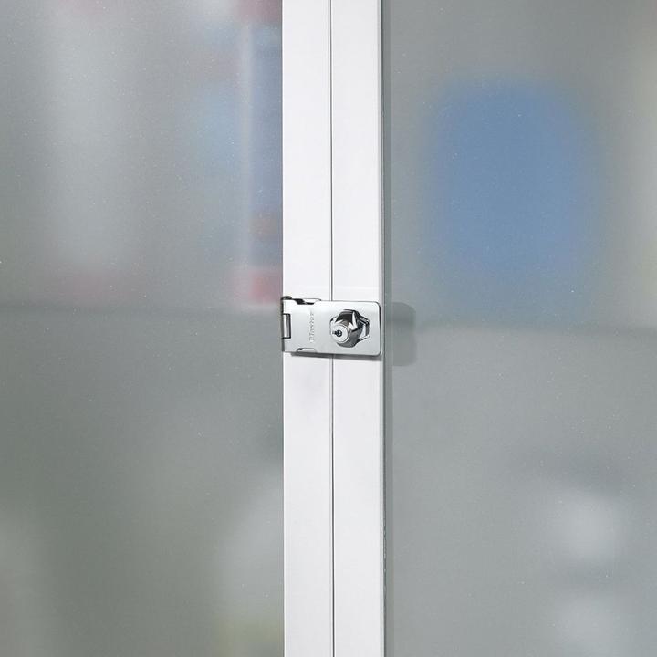 Image du produit Master Lock Serrure à moraillon