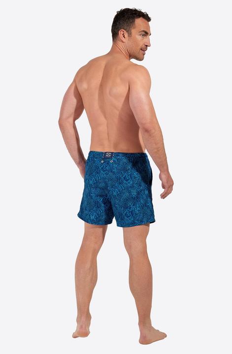 Produktbild HOM Boxer-Badehose Beach Boxer Panarea (XL)