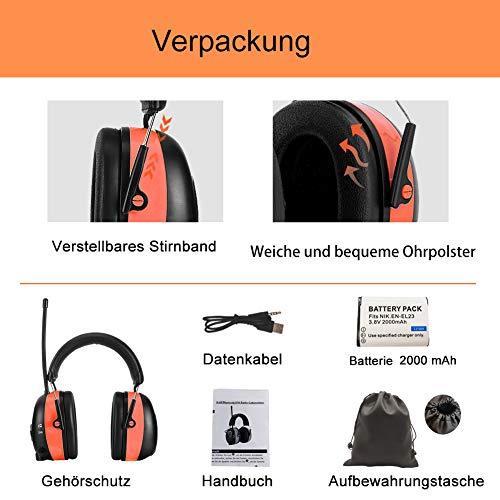 Produktbild Prohear Gehörschutz (1 x)