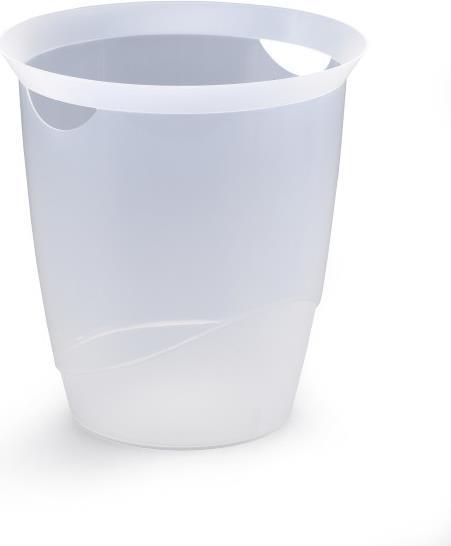 Produktbild Durable Papierkorb TREND Masse: 31,5 x 33 cm (Ø x H) Volumen: 16 l Werkstoff: Polypropylen (16 l)