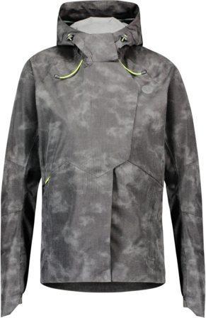 Immagine prodotto Agu Donna Commuter Tech Rain Jacket Reflection Nero (XS)
