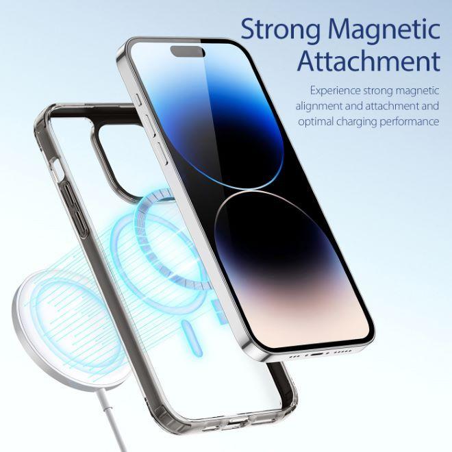 Produktbild Dux Ducis Clin 2 (Apple iPhone 14 Pro)