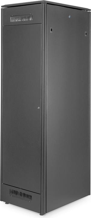 Actual product image Digitus DN-19 42U-6/8-B-1 network cabinet (42 RU, 19 inch rack)